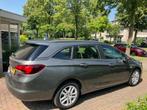 Opel Astra 1.0 Turbo 77KW (105 pk) Sports Tourer 2018 Grijs, Voorwielaandrijving, Stof, Parkeersensor, Euro 6