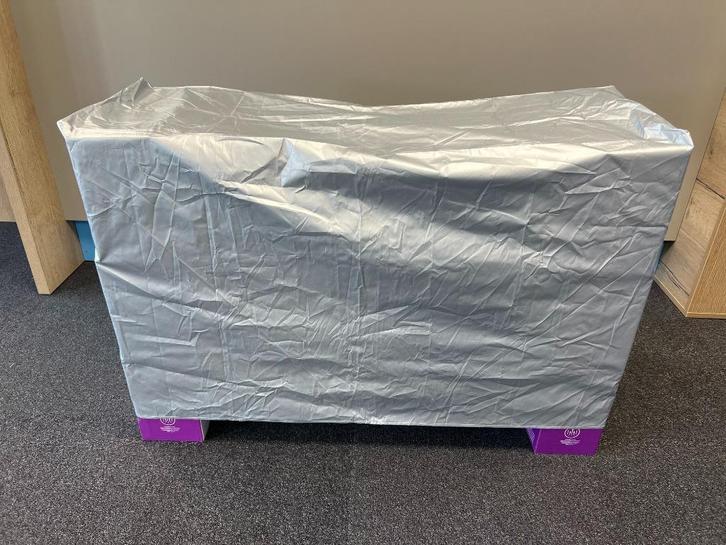 Warmtepomp hoes | 113 x 42 x 73 cm, Tuin en Terras, Zwembad-toebehoren, Nieuw, Afdekzeil, Ophalen of Verzenden