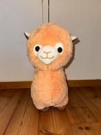 Grote lama knuffel cepewa xenos, Kinderen en Baby's, Speelgoed | Knuffels en Pluche, Ophalen of Verzenden, Zo goed als nieuw, Overige typen