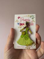 Tiana Paris DLP Princess Day Festival Princess And The Frog, Ophalen of Verzenden, Nieuw, Figuurtje, Speldje of Pin