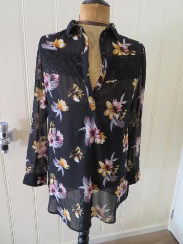 Only dames blouse maat 38 Z.G.A.N.