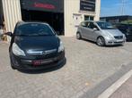 Opel Corsa 1.2 Ecoflex LPG (af fabriek)3D 2012 Zwart nwe APK, Voorwielaandrijving, 4 cilinders, Zwart, Origineel Nederlands