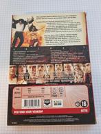 Once Upon a Time in Mexico dvd limited edition Johnny Depp, Vanaf 16 jaar, Ophalen of Verzenden, Zo goed als nieuw