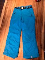 Spek sneeuw broek, Broek, Gebruikt, Spex, Jongen of Meisje