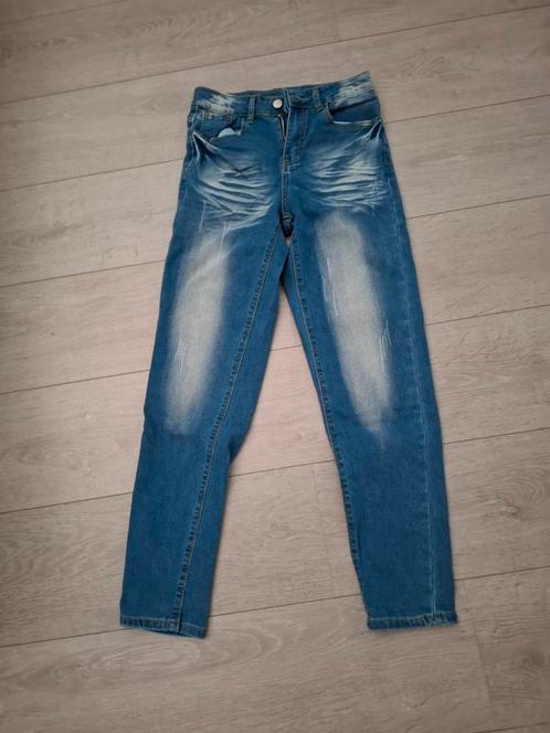 Nieuwe kinderspijkerbroeken, Kinderen en Baby's, Kinderkleding | Overige, Nieuw, Jongen of Meisje, Ophalen of Verzenden