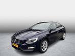 Volvo S60 1.5 T2 Kinetic Automaat | Navigatie | Cruise Conrt, Automaat, 4 cilinders, Start-stop-systeem, S60