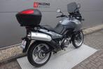 SUZUKI V-STROM DL 650 ABS (bj 2011), 2 cilinders, Bedrijf, Overig, 645 cc