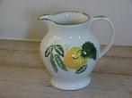 Servies, Poole Pottery, PEA FLOWER, als nieuw