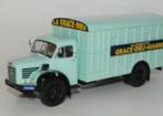 Berliet GLR 8 M2 La Flotte Grace-Dieu 1/43 SERIE Berliet 98, Verzenden, Nieuw, Bus of Vrachtwagen, Overige merken