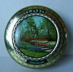 Kwatta blikje Breda-Holland, Verzamelen, Blikken, Ophalen of Verzenden, Gebruikt, Overige