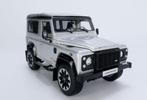 1:18 - Land Rover Defender Works 90 - edition 70th, Nieuw, Overige merken, Ophalen of Verzenden, Auto