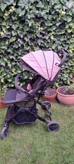 Momi Estelle buggy kinderwagen inklapbaar trolley, Ophalen, Zo goed als nieuw, Overige merken