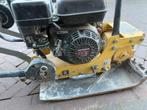 Bomag trilplaat benzine 18/45, Ophalen, Gebruikt, Overige typen