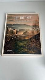 The journey the fine art of traveling by train, Ophalen of Verzenden, Gelezen