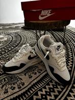 Nike air max 1 zwart wit maat 36, Kleding | Dames, Schoenen, Verzenden, Zo goed als nieuw, Wit, Sneakers of Gympen