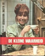 De Kleine Waarheid - Jan Mens BOEK, Boeken, Ophalen of Verzenden, Gelezen, Jan Mens, Nederland