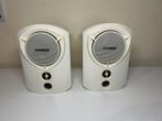 Bowers & Wilkins speakers, Audio, Tv en Foto, Luidsprekers, Ophalen of Verzenden, Zo goed als nieuw, 60 tot 120 watt, Bowers & Wilkins (B&W)