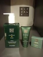 Nieuw Rituals, Ritual Jing handzeep, handcreme, soap bar, Sieraden, Tassen en Uiterlijk, Uiterlijk | Lichaamsverzorging, Ophalen of Verzenden