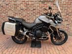 TRIUMPH TIGER 1200 XC explorer  (bj 2014) €8550, Bedrijf, 3 cilinders, Meer dan 35 kW, Overig