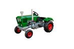 Deutz D13006 traptrekker (Farmino), Ophalen of Verzenden, Nieuw, Overige merken