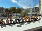 Lego Looney tunes minifiguren limited edition 71030 compleet, Ophalen of Verzenden, Zo goed als nieuw, Complete set, Lego