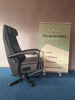 Sta op relax fauteuil Prominent C102 ZGAN ALLE FUNCTIES !, Minder dan 75 cm, Hoofdstraat 60 Schijndel, Ophalen of Verzenden, Zo goed als nieuw