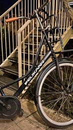 PELIKAAN Fiets winterklaar gemaakt met beide verlichtingen!!, Fietsen en Brommers, Fietsonderdelen, Ophalen of Verzenden, Zo goed als nieuw
