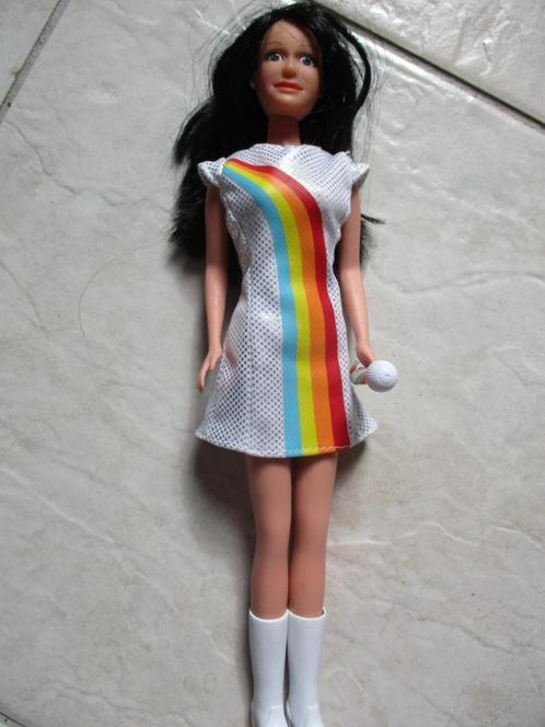 K3 POP, Verzamelen, Poppen, Zo goed als nieuw, Fashion Doll, Verzenden