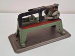 beugelzaag Wilesco M60 aandrijfmodel stoommachine, Ophalen of Verzenden, Gebruikt