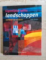 Ineke Berlyn - Landschappen, Fotograferen en Filmen, Ophalen of Verzenden, Zo goed als nieuw, Ineke Berlyn