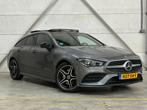 Mercedes-Benz CLA-klasse Shooting Brake 200 AMG Line - Panor, CLA, 730 kg, Gebruikt, Euro 6