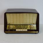 Vintage Philetta (Philips) transistor radio uit 1961., Ophalen of Verzenden, Gebruikt, Radio