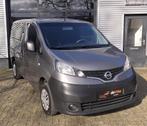 Nissan NV200 1.6 Acenta *5PERS-AIRCO-APK*, Voorwielaandrijving, Stof, Gebruikt, Overige modellen