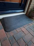 Drempelhulp van rubber merk Datona, Ophalen of Verzenden, Gebruikt, Kunststof