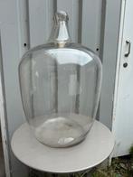 Grote gistfles +- 80cm hoog, Ophalen