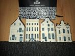 KLM huisjes 80 nummers, Ophalen of Verzenden, Nieuw, 81 t/m 91, Gevuld