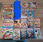 Donald Ducks strips, pockets en dubbelpockets, Boeken, Meerdere comics, Zo goed als nieuw, Ophalen, Europa