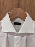 Nieuw Barba Napoli Culto overhemd - Maat 39, Kleding | Heren, Overhemden, Ophalen of Verzenden, Nieuw, Wit, Halswijdte 39/40 (M)