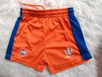 Voetbal Broek Ned / Oranje Mt 98-104, Ophalen of Verzenden, Zo goed als nieuw, Overige binnenlandse clubs