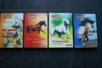 4x Heartland..OA . De wereld van heartland - Door het vuur, Boeken, Ophalen of Verzenden, Zo goed als nieuw