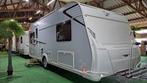TEC Weltbummler 555 TE Voortent/Luifel/Mover, Rondzit, Overige typen, Bedrijf, 5 tot 6 meter