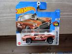 Chevrolet Corvette Gasser '62 Hotwheels, Ophalen, Nieuw, Auto