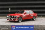 Alpina C1 2.3 | 1980 | Route 66 Auctions, Auto's, Overige merken, Overige carrosserieën, Zwart, Bedrijf