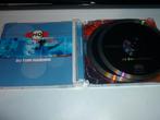 Dj Tom Harding de ddubb cd HQ presents, Cd's en Dvd's, Verzenden, Zo goed als nieuw