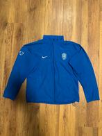 Nike 2006/2007 Brazil track jacket, Nike, Ophalen of Verzenden, Zo goed als nieuw, Voetbal