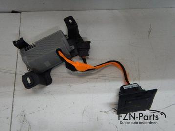 VW Tiguan 5NA Stroomomvormer 230V 5Q0907155 beschikbaar voor biedingen