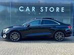Audi A3 Limousine 30 TFSI Advanced edition PANO NL AUTO, Auto's, 65 €/maand, Stof, Gebruikt, Origineel Nederlands