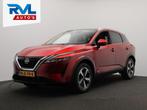 Nissan Qashqai 1.5 e-Power 190pk Business Design *TREKHAAK*, Gebruikt, 2 kWh, Adaptive Cruise Control, Bedrijf