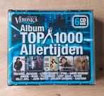 Radio Veronica Album Top 1000 Allertijden - 6 CD Box, Cd's en Dvd's, Cd's | Verzamelalbums, Ophalen of Verzenden, Zo goed als nieuw