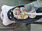 Mamaroo, Kinderen en Baby's, Wipstoeltjes, Ophalen, Zo goed als nieuw, Overige merken, Met gordel(s) of riempje(s)